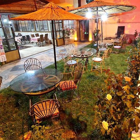 Cappadocia Serenity Hotel Uchisar Εξωτερικό φωτογραφία