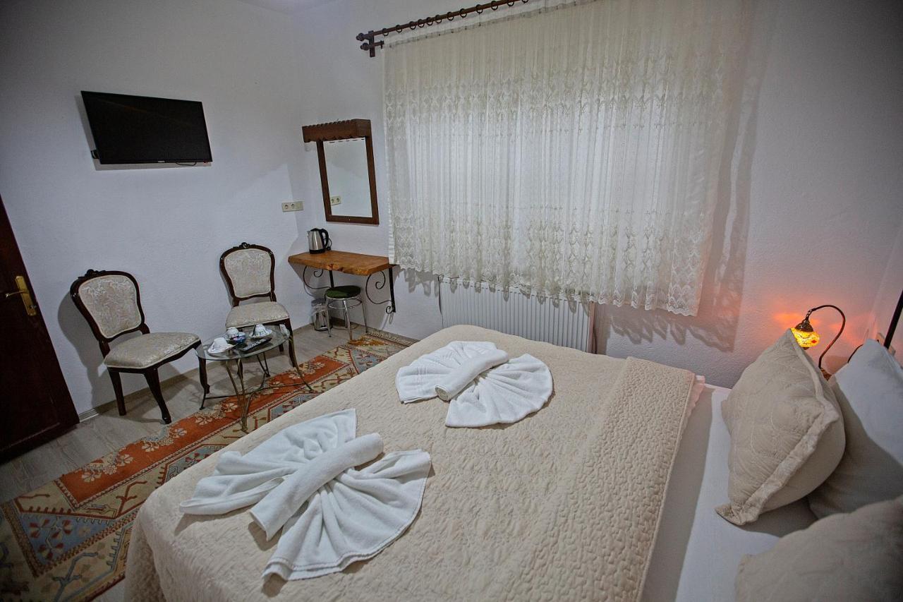 Cappadocia Serenity Hotel Uchisar Εξωτερικό φωτογραφία