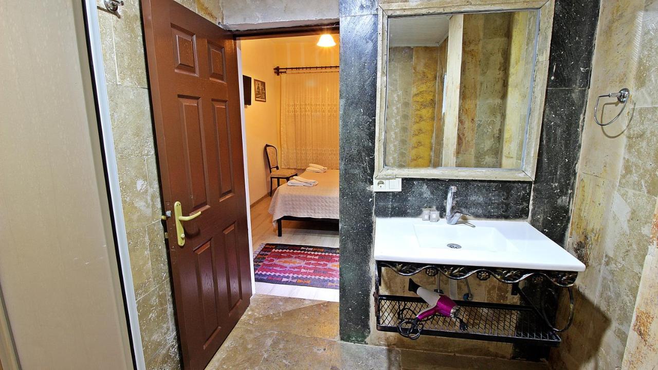 Cappadocia Serenity Hotel Uchisar Εξωτερικό φωτογραφία