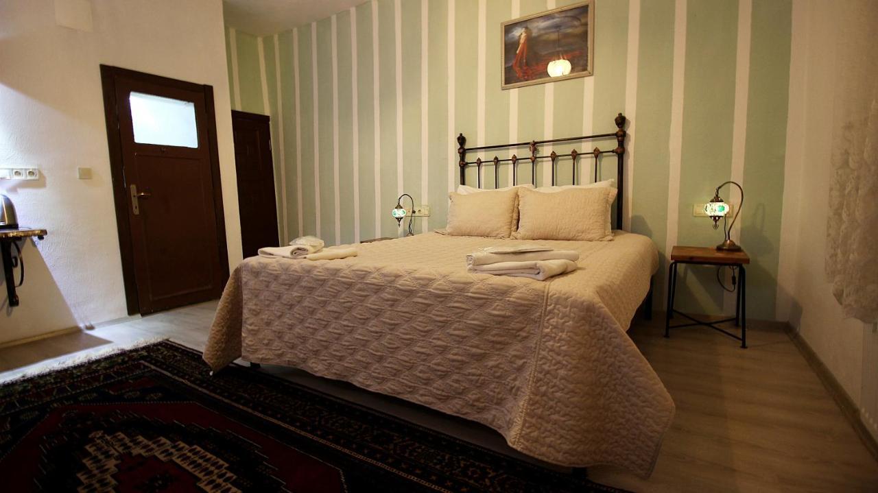 Cappadocia Serenity Hotel Uchisar Εξωτερικό φωτογραφία