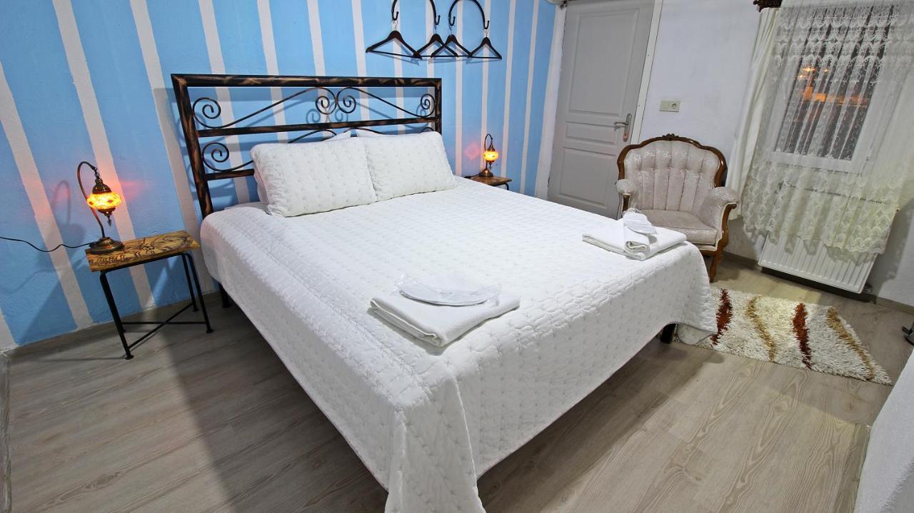 Cappadocia Serenity Hotel Uchisar Εξωτερικό φωτογραφία