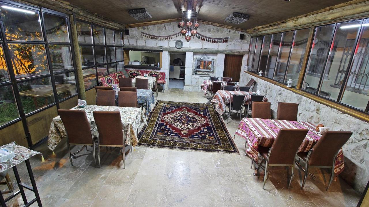 Cappadocia Serenity Hotel Uchisar Εξωτερικό φωτογραφία