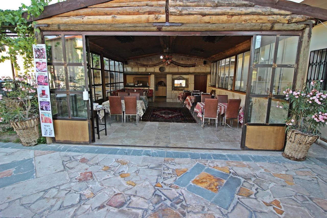 Cappadocia Serenity Hotel Uchisar Εξωτερικό φωτογραφία