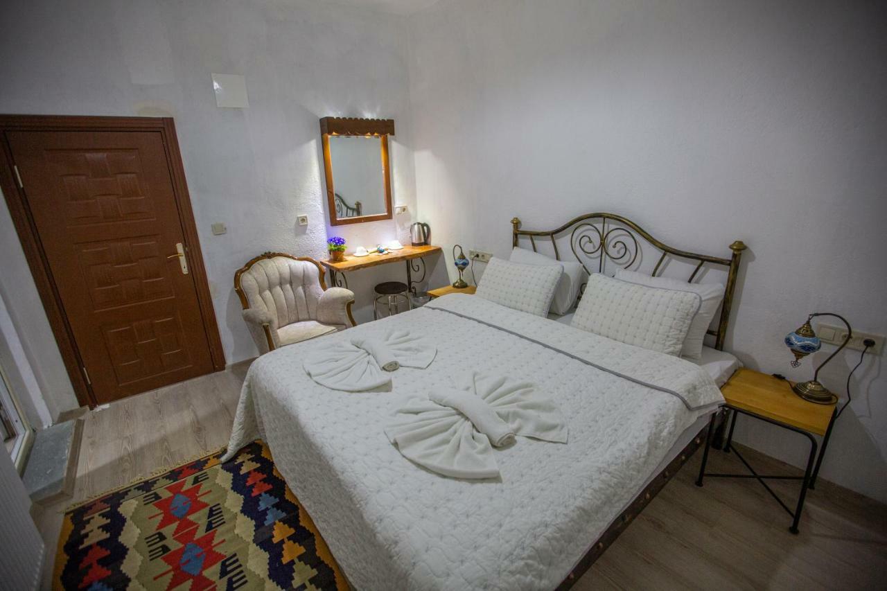 Cappadocia Serenity Hotel Uchisar Εξωτερικό φωτογραφία