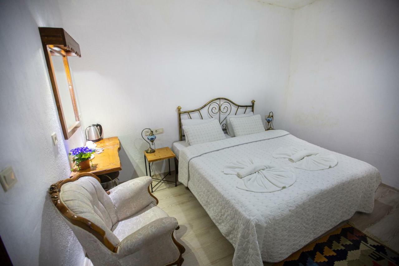 Cappadocia Serenity Hotel Uchisar Εξωτερικό φωτογραφία