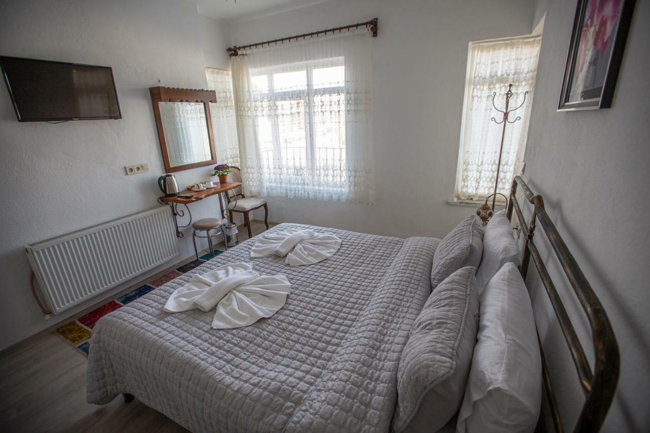 Cappadocia Serenity Hotel Uchisar Εξωτερικό φωτογραφία