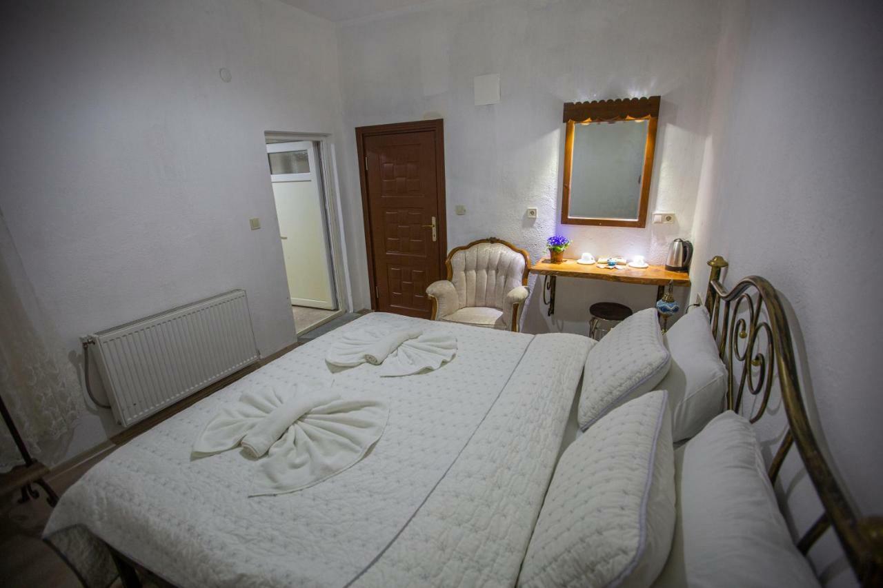 Cappadocia Serenity Hotel Uchisar Εξωτερικό φωτογραφία