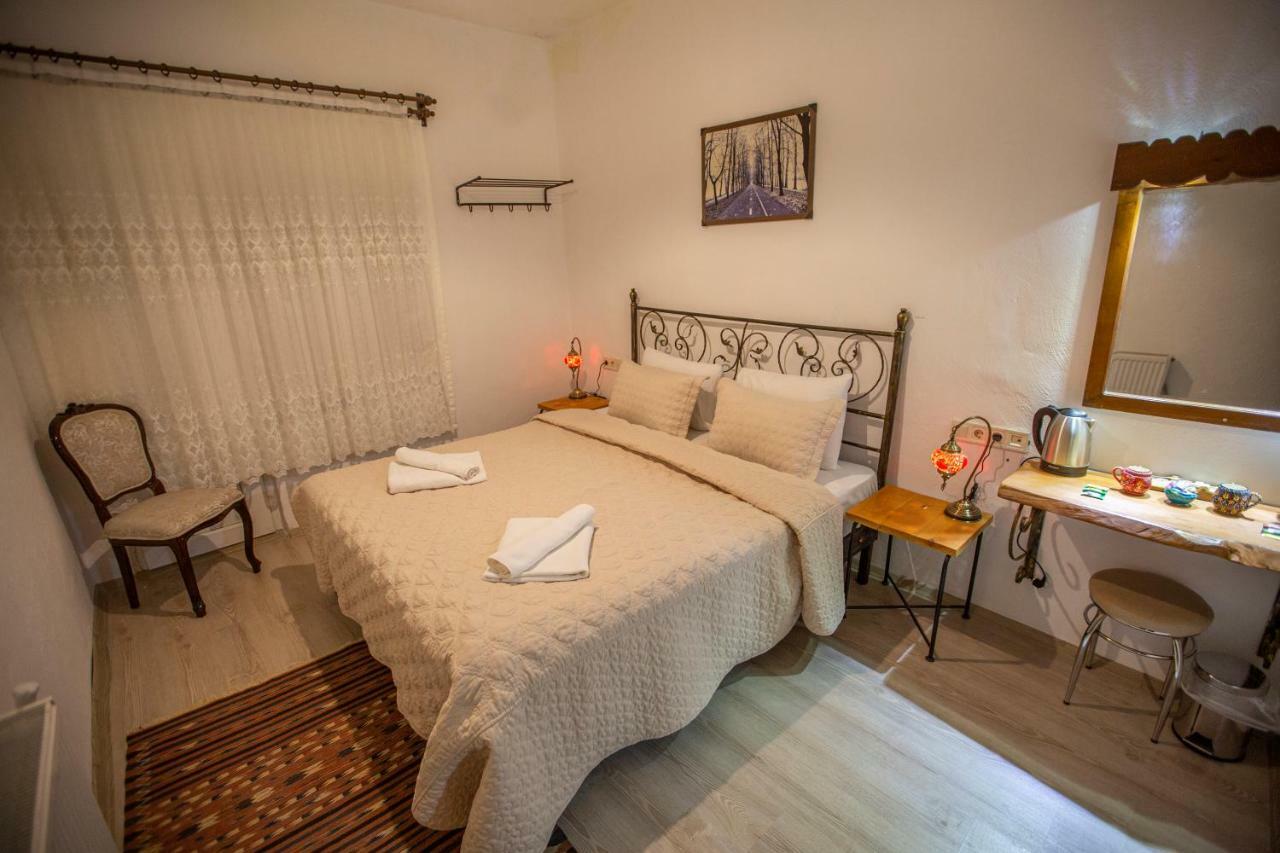 Cappadocia Serenity Hotel Uchisar Εξωτερικό φωτογραφία