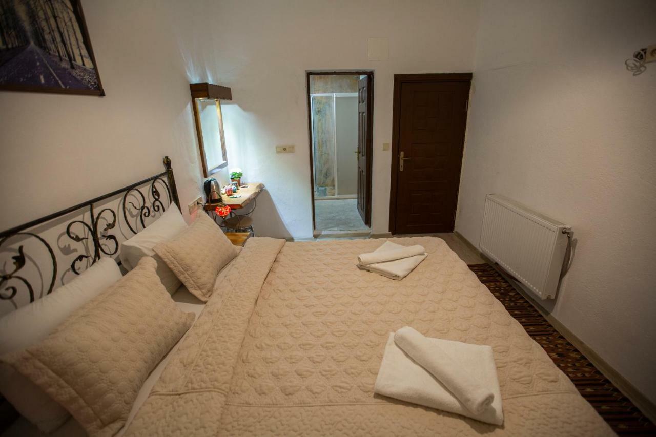 Cappadocia Serenity Hotel Uchisar Εξωτερικό φωτογραφία