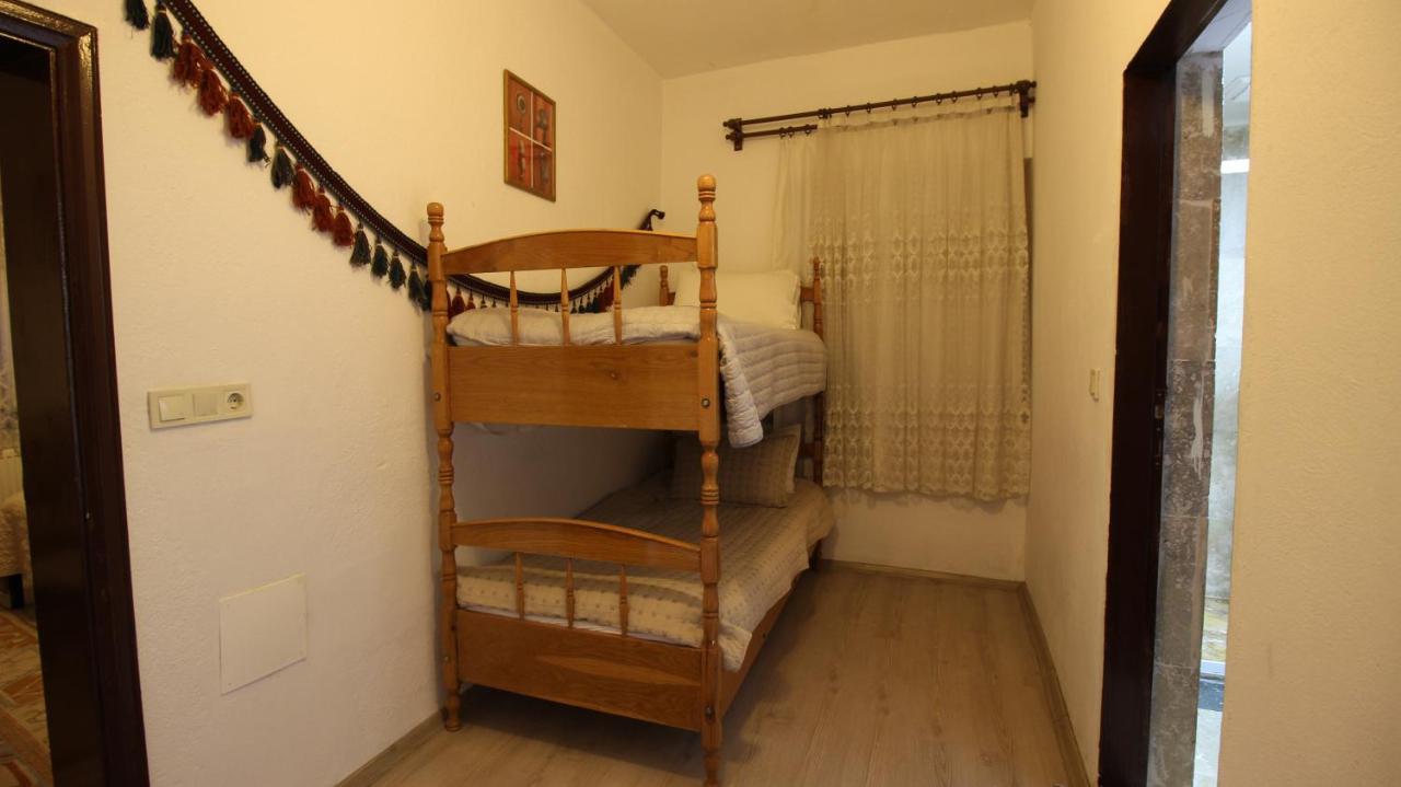 Cappadocia Serenity Hotel Uchisar Εξωτερικό φωτογραφία